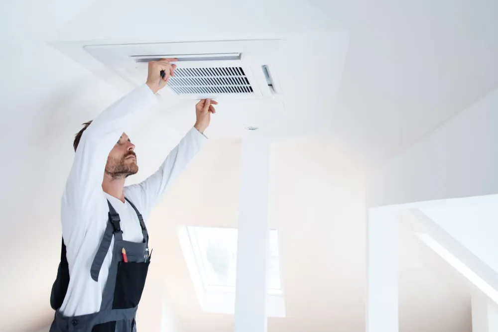 Dépannage climatisation à Le Cannet