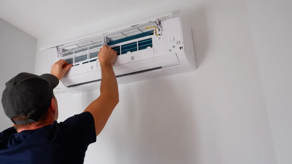 Technicien clim à Le Cannet