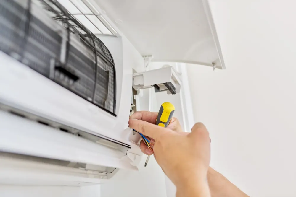 Installation climatisation à Le Cannet